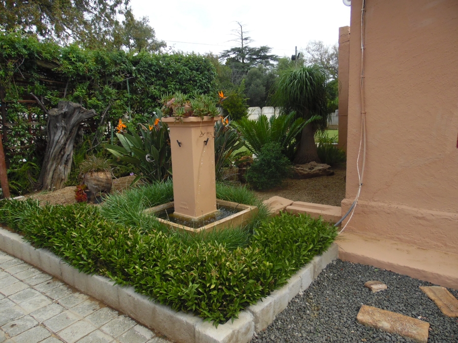 3 Bedroom Property for Sale in Doorn Free State